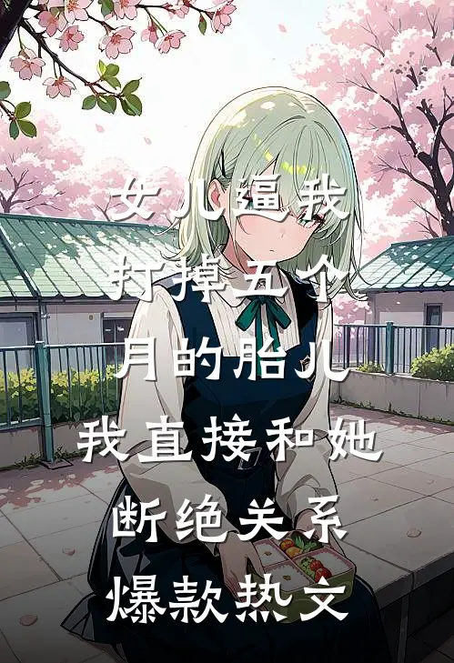 女儿逼我打掉五个月的胎儿，我直接和她断绝关系爆款热文