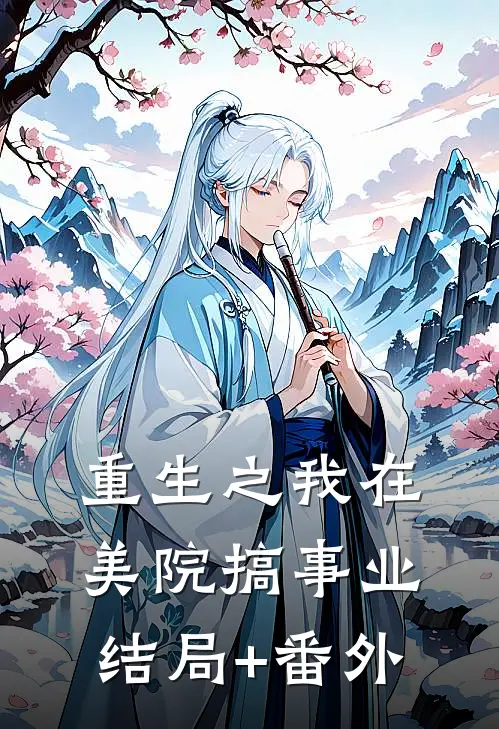 重生之我在美院搞事业结局+番外