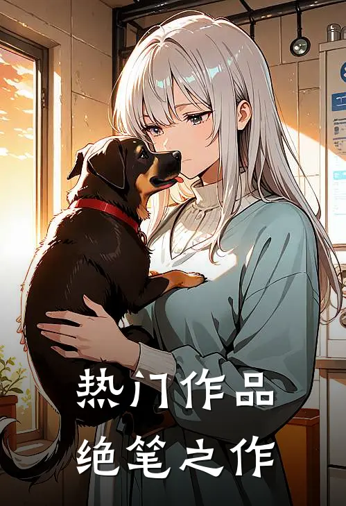 热门作品绝笔之作