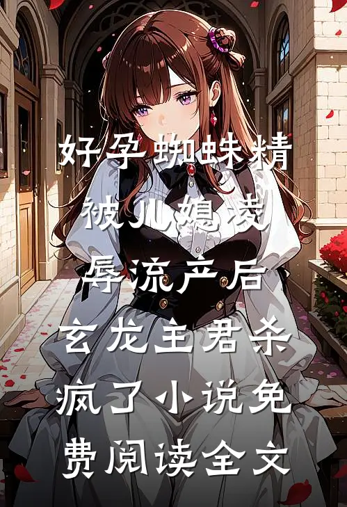 好孕蜘蛛精被儿媳凌辱流产后，玄龙主君杀疯了小说免费阅读全文
