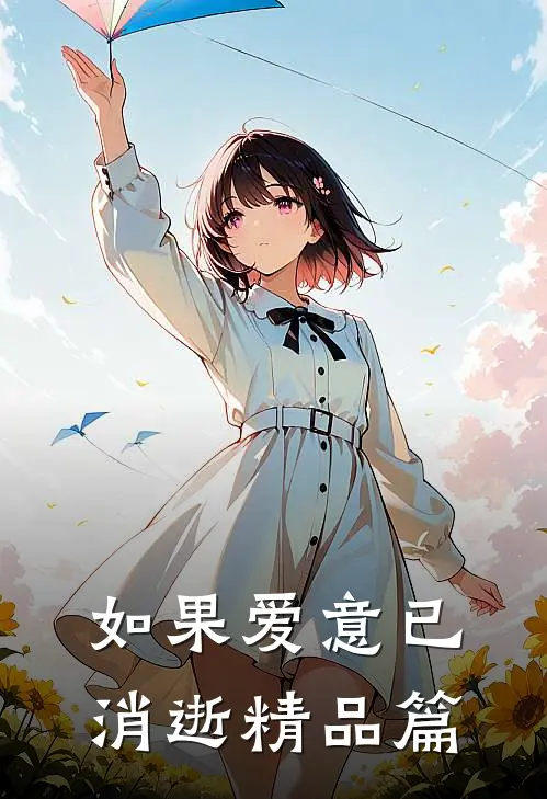 如果爱意已消逝精品篇