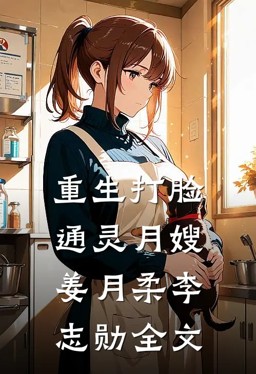 重生打脸通灵月嫂姜月柔李志勋全文