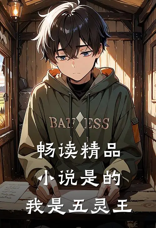 畅读精品小说是的，我是五灵王