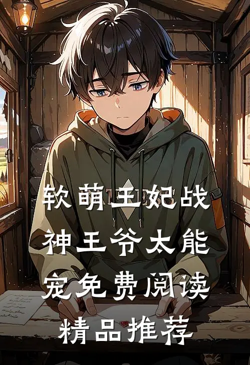 软萌王妃战神王爷太能宠免费阅读精品推荐