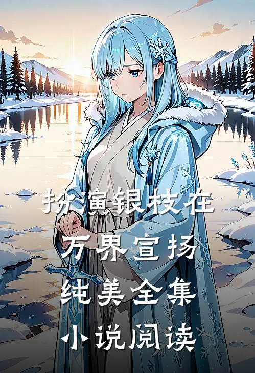 扮演银枝在万界宣扬纯美全集小说阅读