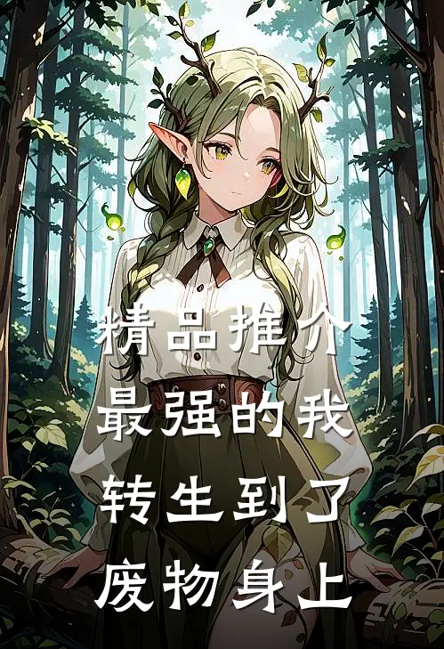 精品推介最强的我转生到了废物身上