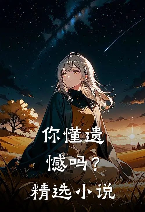 你懂遗憾吗？精选小说
