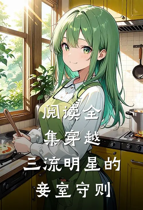 阅读全集穿越：三流明星的妾室守则