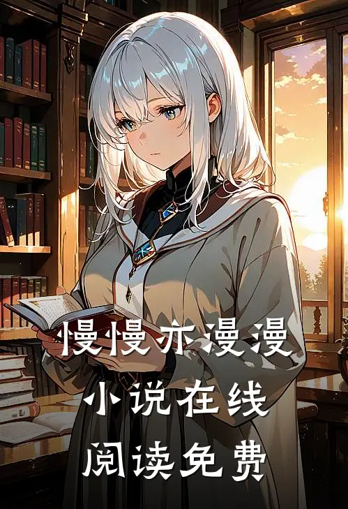 慢慢亦漫漫小说在线阅读免费