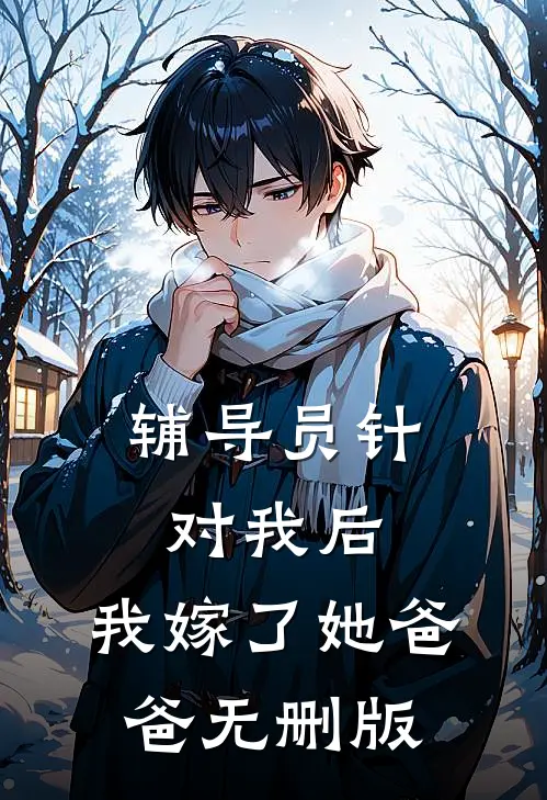 辅导员针对我后，我嫁了她爸爸无删版