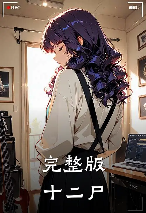 完整版十二尸