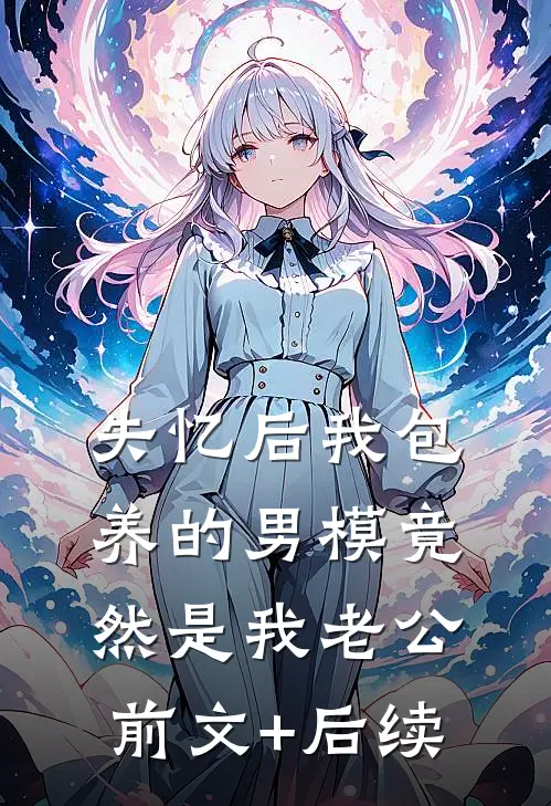 失忆后我包养的男模竟然是我老公前文+后续