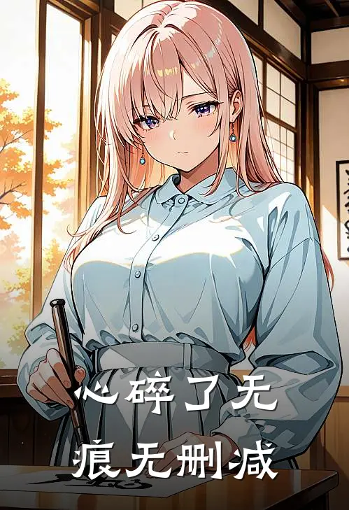 心碎了无痕无删减