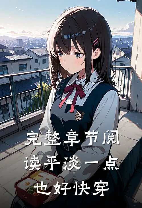 完整章节阅读平淡一点，也好【快穿】