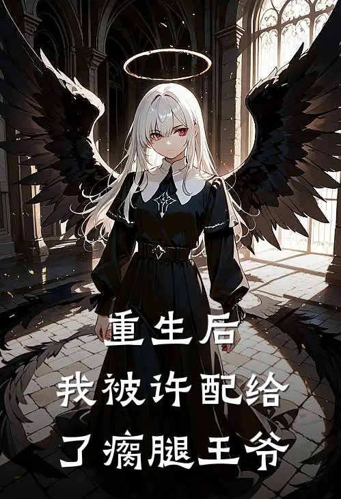 重生后，我被许配给了瘸腿王爷