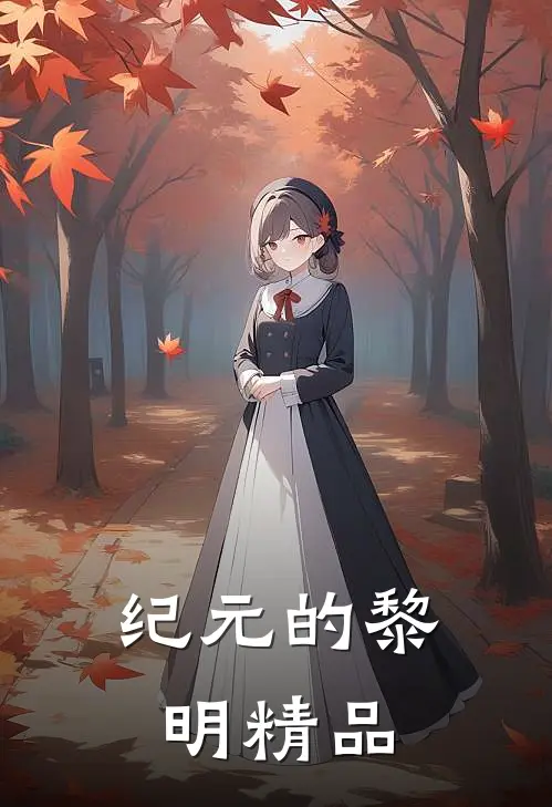 纪元的黎明精品