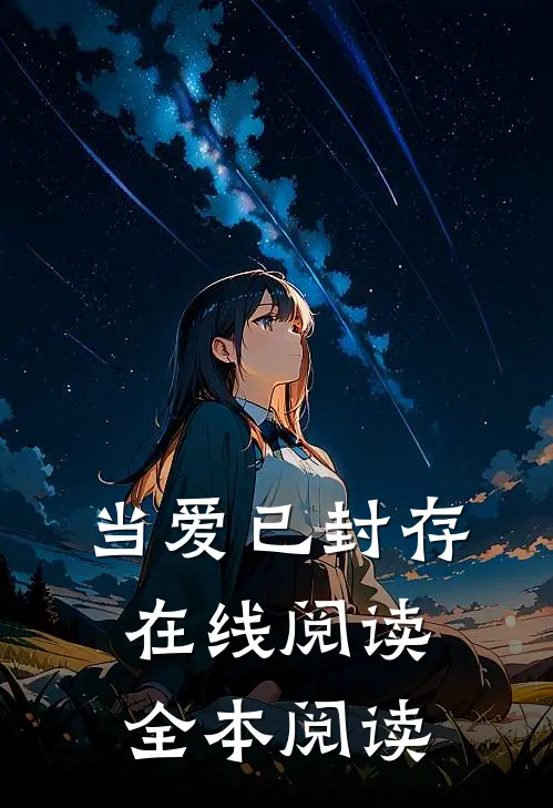 当爱已封存在线阅读全本阅读
