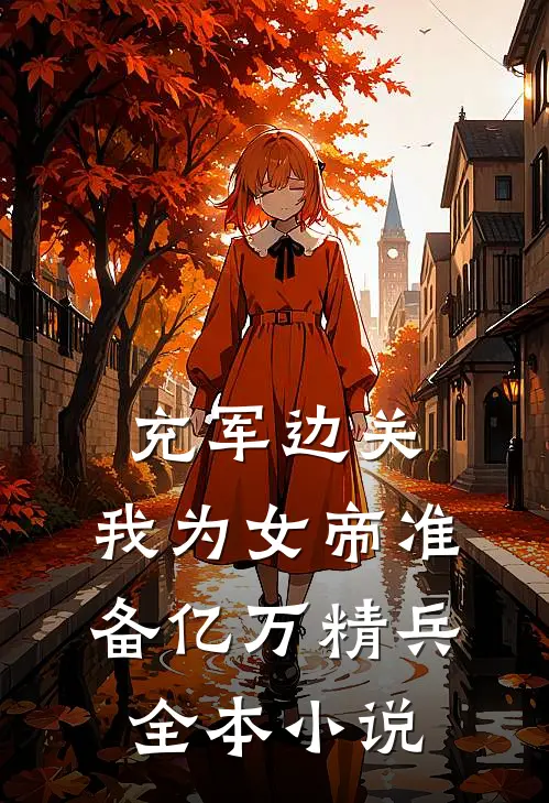 充军边关，我为女帝准备亿万精兵全本小说
