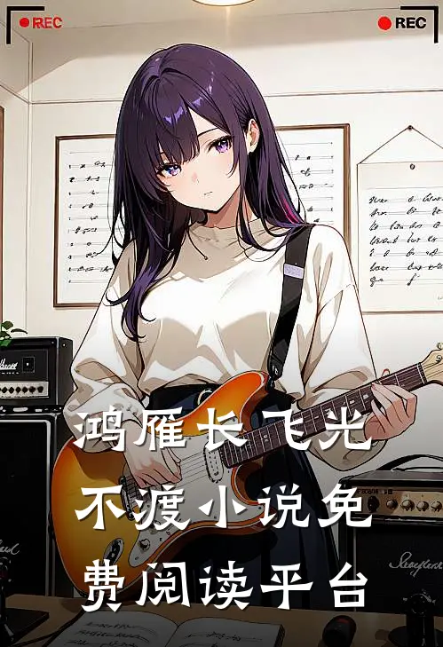 鸿雁长飞光不渡小说免费阅读平台