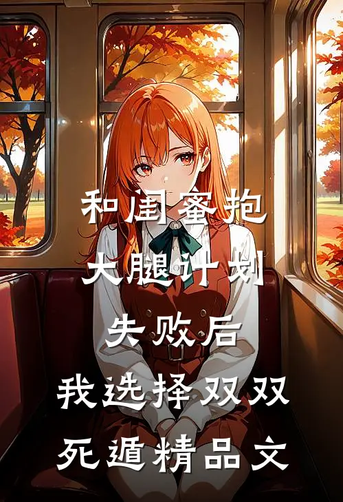 和闺蜜抱大腿计划失败后，我选择双双死遁精品文