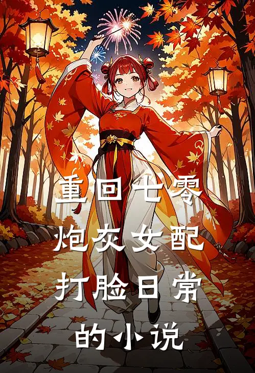 重回七零：炮灰女配打脸日常的小说