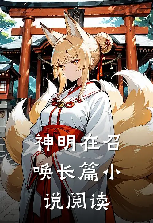 神明在召唤长篇小说阅读
