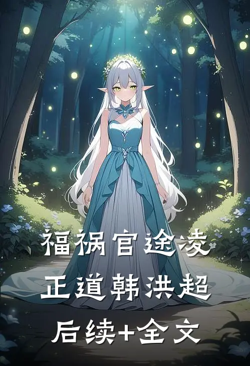 福祸官途凌正道韩洪超后续+全文
