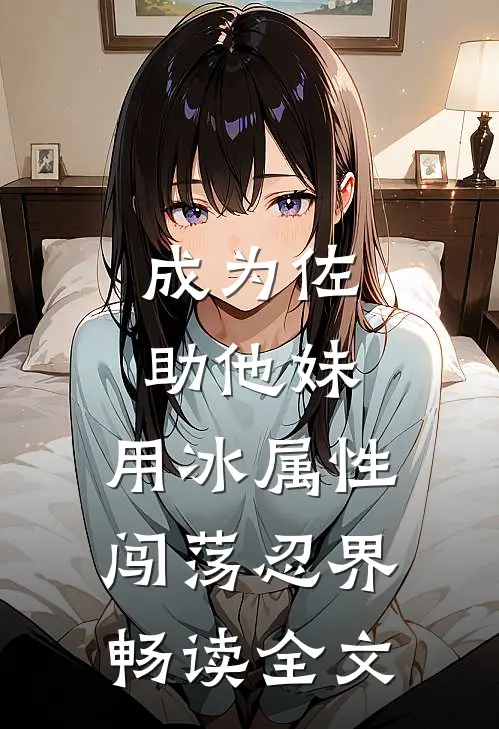 成为佐助他妹，用冰属性闯荡忍界畅读全文