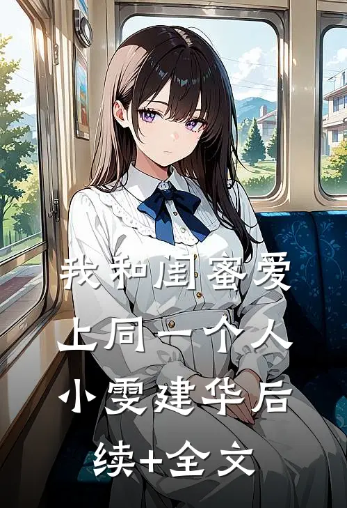 我和闺蜜爱上同一个人小雯建华后续+全文