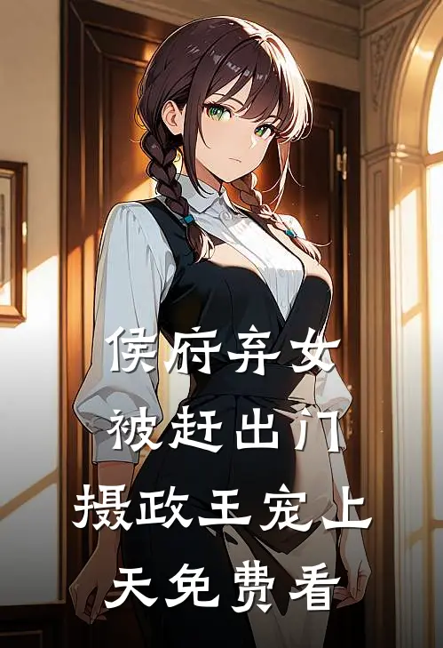 侯府弃女被赶出门，摄政王宠上天免费看