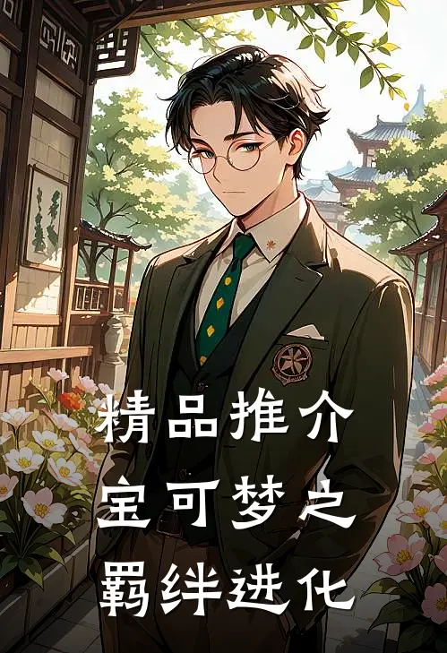 精品推介宝可梦之羁绊进化