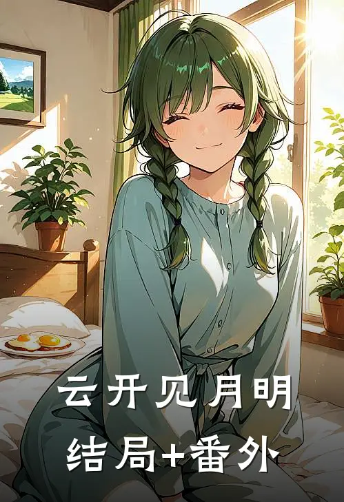 云开见月明结局+番外