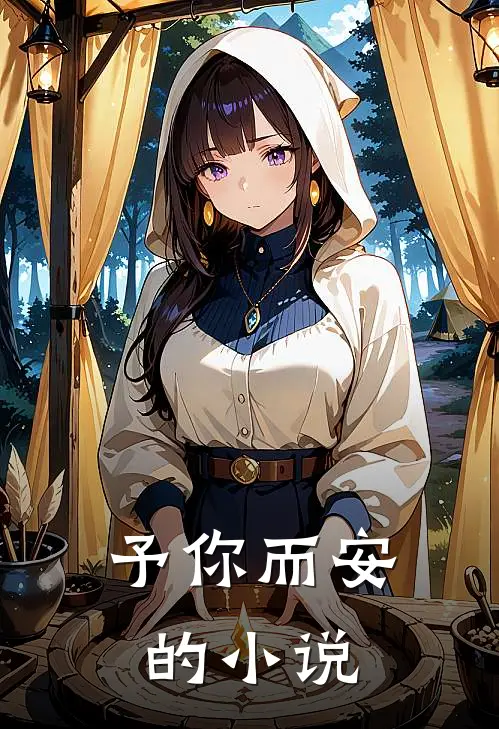 予你而安的小说