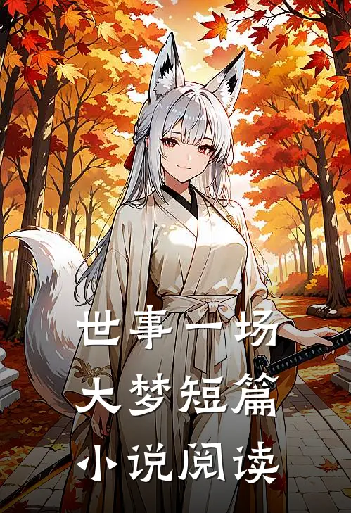 世事一场大梦短篇小说阅读