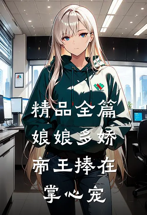 精品全篇娘娘多娇，帝王捧在掌心宠