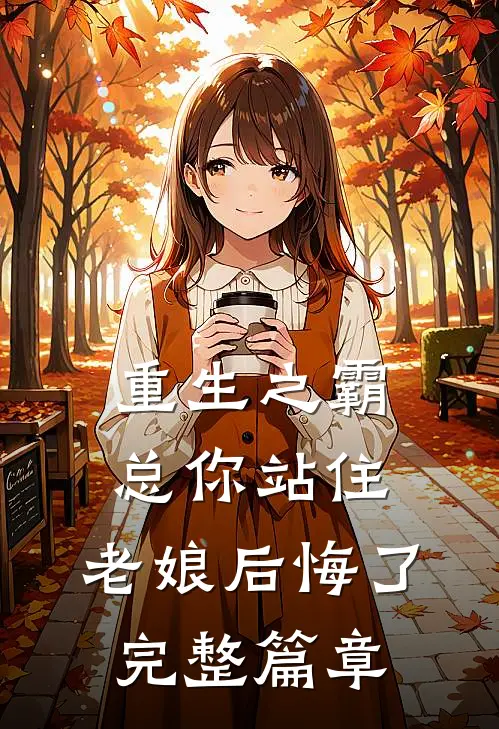 重生之霸总你站住，老娘后悔了完整篇章