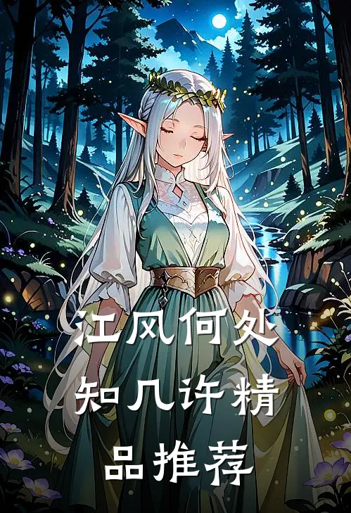 江风何处知几许精品推荐