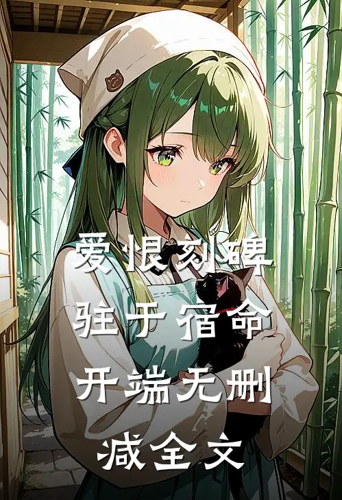 爱恨刻碑，驻于宿命开端无删减全文