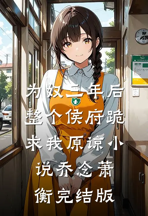 为奴三年后，整个侯府跪求我原谅小说乔念萧衡完结版