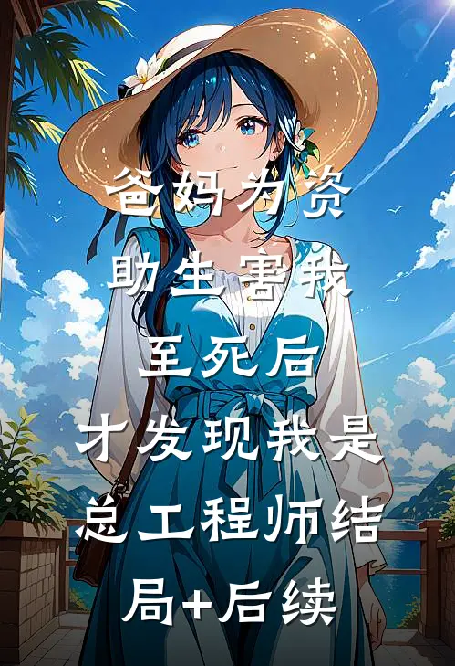 爸妈为资助生害我至死后，才发现我是总工程师结局+后续
