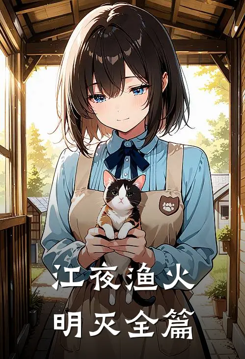 江夜渔火明灭全篇