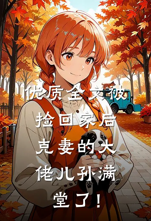 优质全文被捡回家后，克妻的大佬儿孙满堂了！