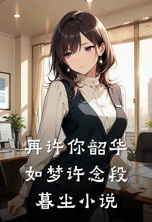 再许你韶华如梦许念段暮尘小说