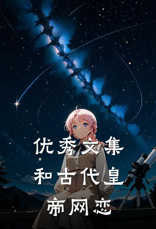 优秀文集和古代皇帝网恋