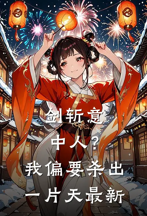 剑斩意中人？我偏要杀出一片天最新