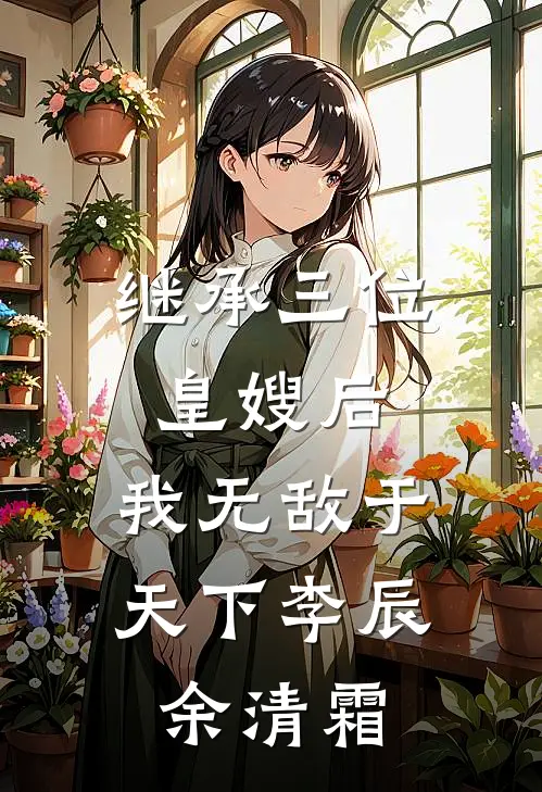 继承三位皇嫂后，我无敌于天下李辰余清霜