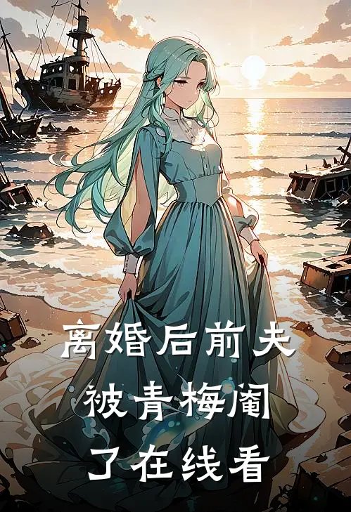 离婚后前夫被青梅阉了在线看