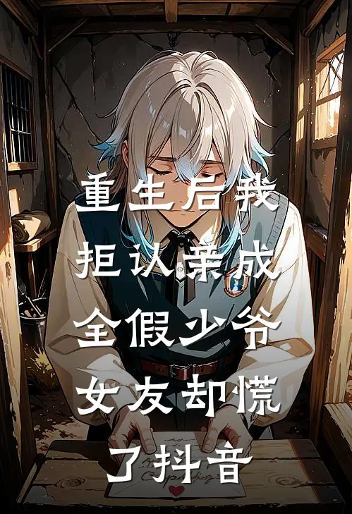 重生后我拒认亲成全假少爷，女友却慌了抖音