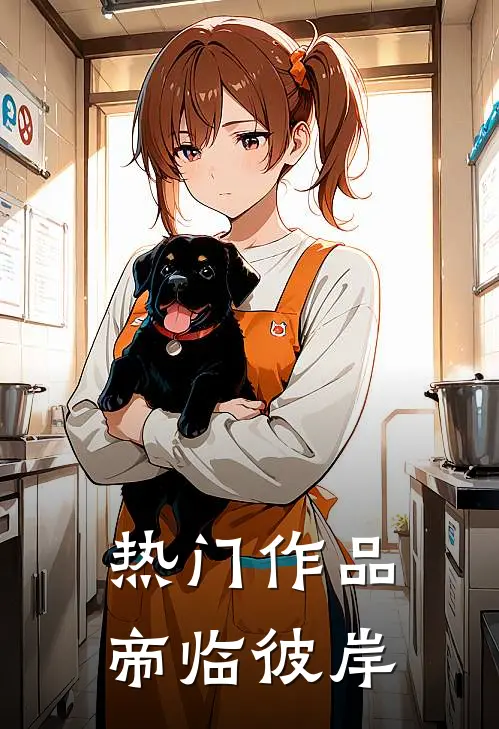 热门作品帝临彼岸