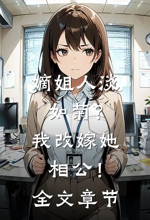 嫡姐人淡如菊？我改嫁她相公！全文章节